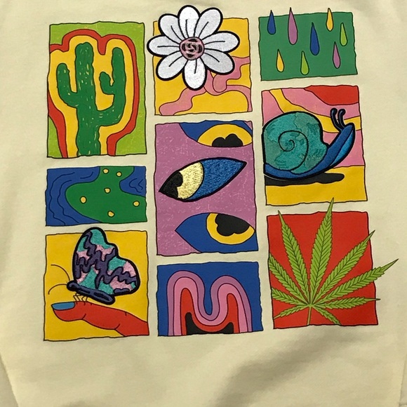 Crewneck - Picture 5 of 5